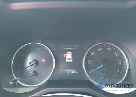 2020 Toyota Rav4 Hybrid Le from USA, damaged, VIN JTMM6RFV6LD003151